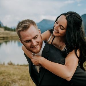 Meet your Posher, Theresa